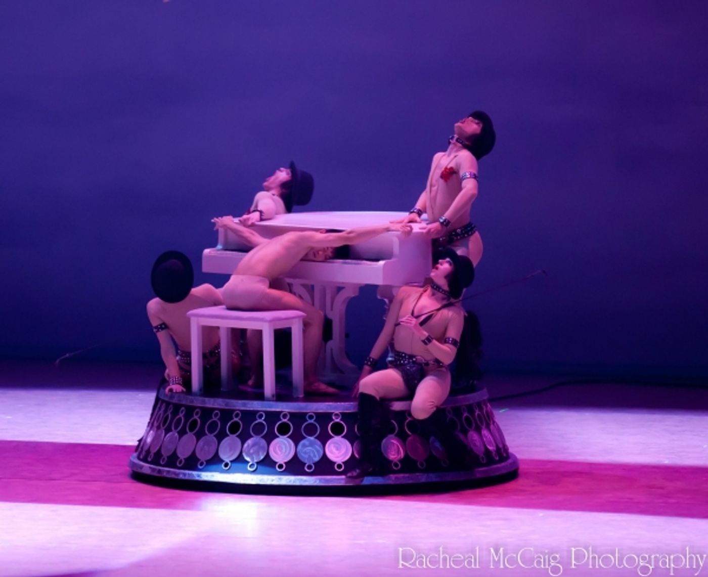 Photo Coverage: Opening Night of LOVE LIES BLEEDING  Image