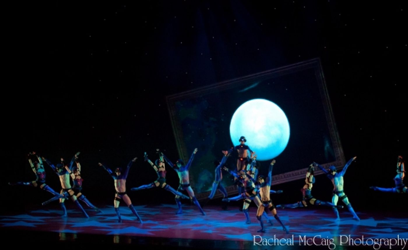 Photo Coverage: Opening Night of LOVE LIES BLEEDING  Image