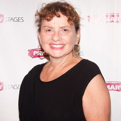 Georgette Levis Photo