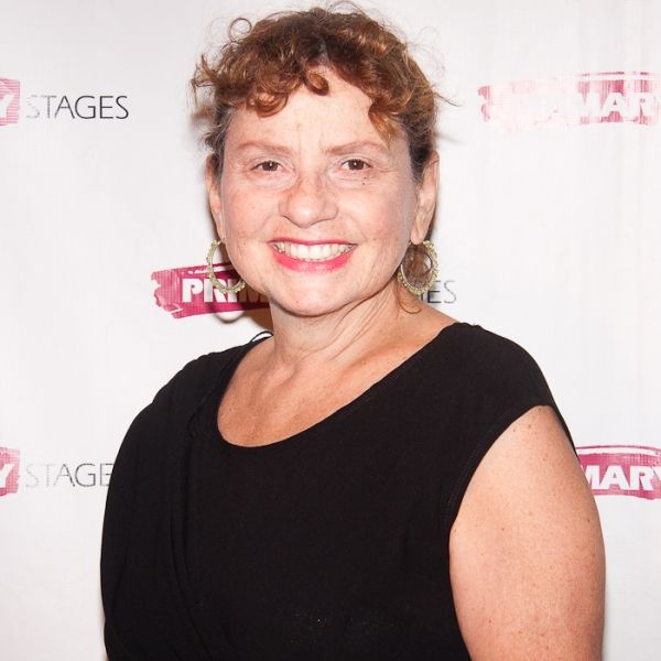 Georgette Levis Photo