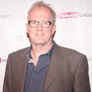 Tracy Letts @ BroadwayWorld Tracy Letts Photo