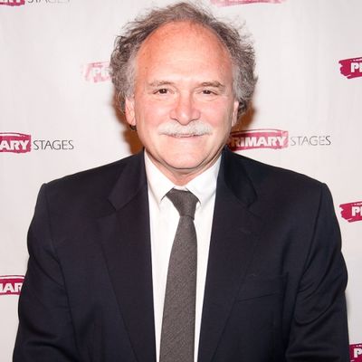 Willy Holtzman Photo