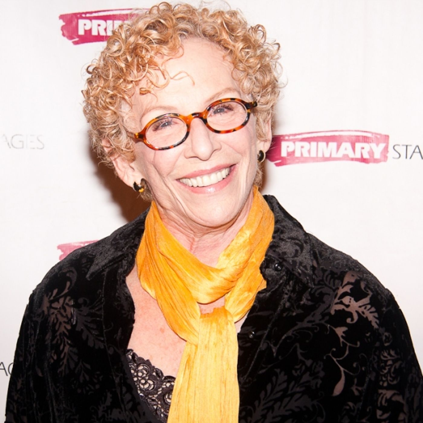Photo Coverage: Charles Busch, Tracy Letts, et al. at the 2011 Primary Stages Gala  Image