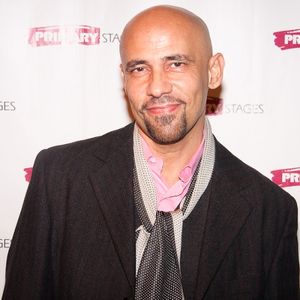 Nilo Cruz @ BroadwayWorld Nilo Cruz Photo