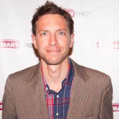 Michael Friedman Photo