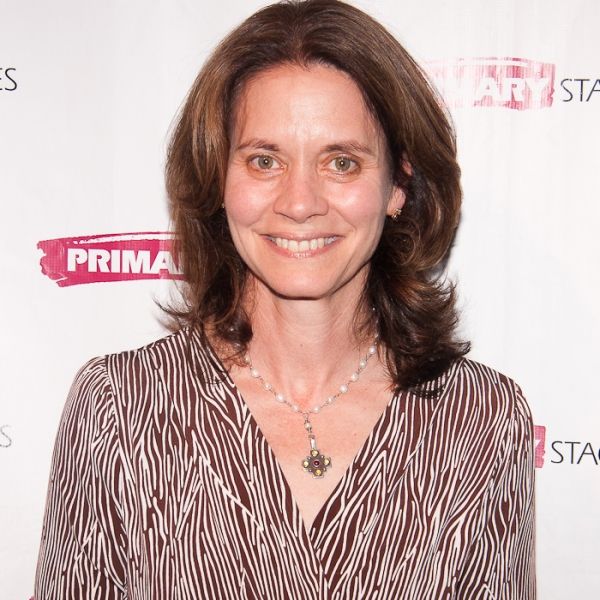 Daisy Foote Photo