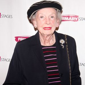 Anne Kaufman @ BroadwayWorld Anne Kaufman Photo