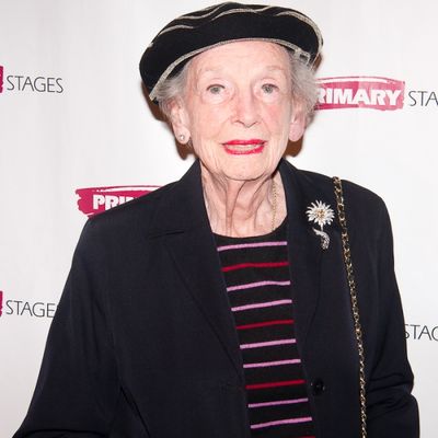 Anne Kaufman Photo