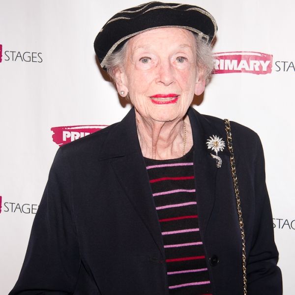 Anne Kaufman Photo