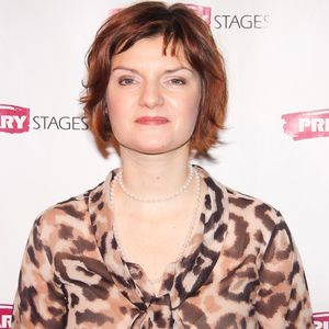 Mary Bacon @ BroadwayWorld Mary Bacon Photo