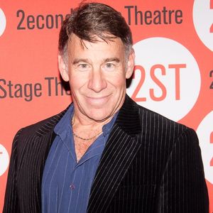 Stephen Schwartz @ BroadwayWorld Stephen Schwartz Photo