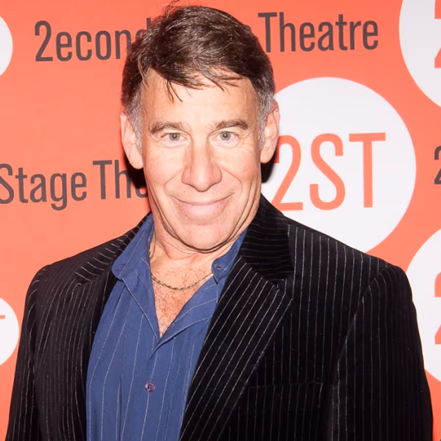 Photo Coverage: Marc Kudisch, Sebastian Arcelus & More Open THE BLUE FLOWER at Second Stage Image