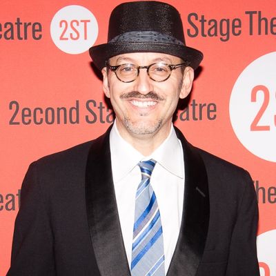 Director Will Pomerantz Photo