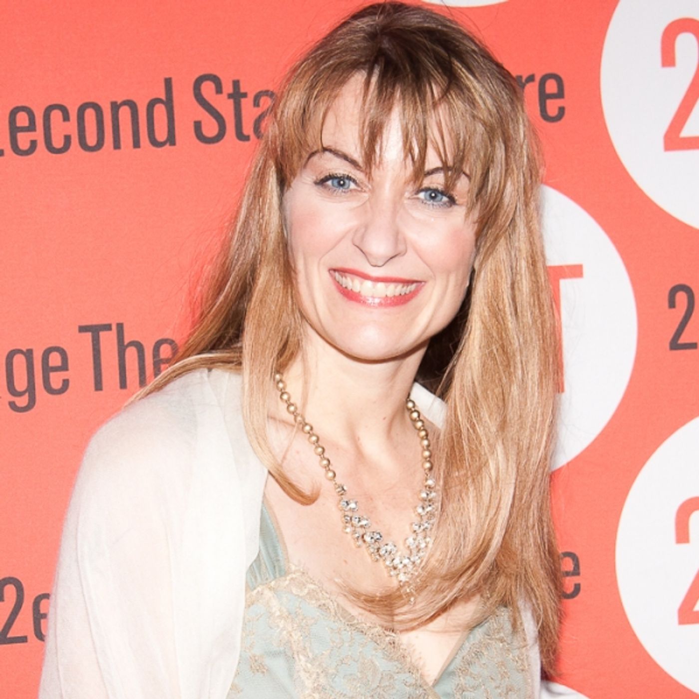 Photo Coverage: Marc Kudisch, Sebastian Arcelus & More Open THE BLUE FLOWER at Second Stage  Image