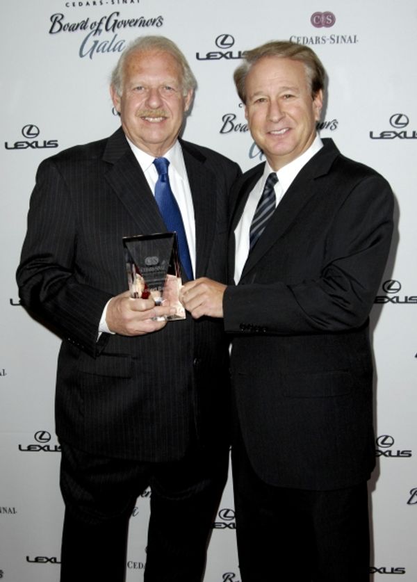 Manadatory Credit: Photo by Picture Perfect / Rex USA (868669f)Robert Barth & John Be Photo