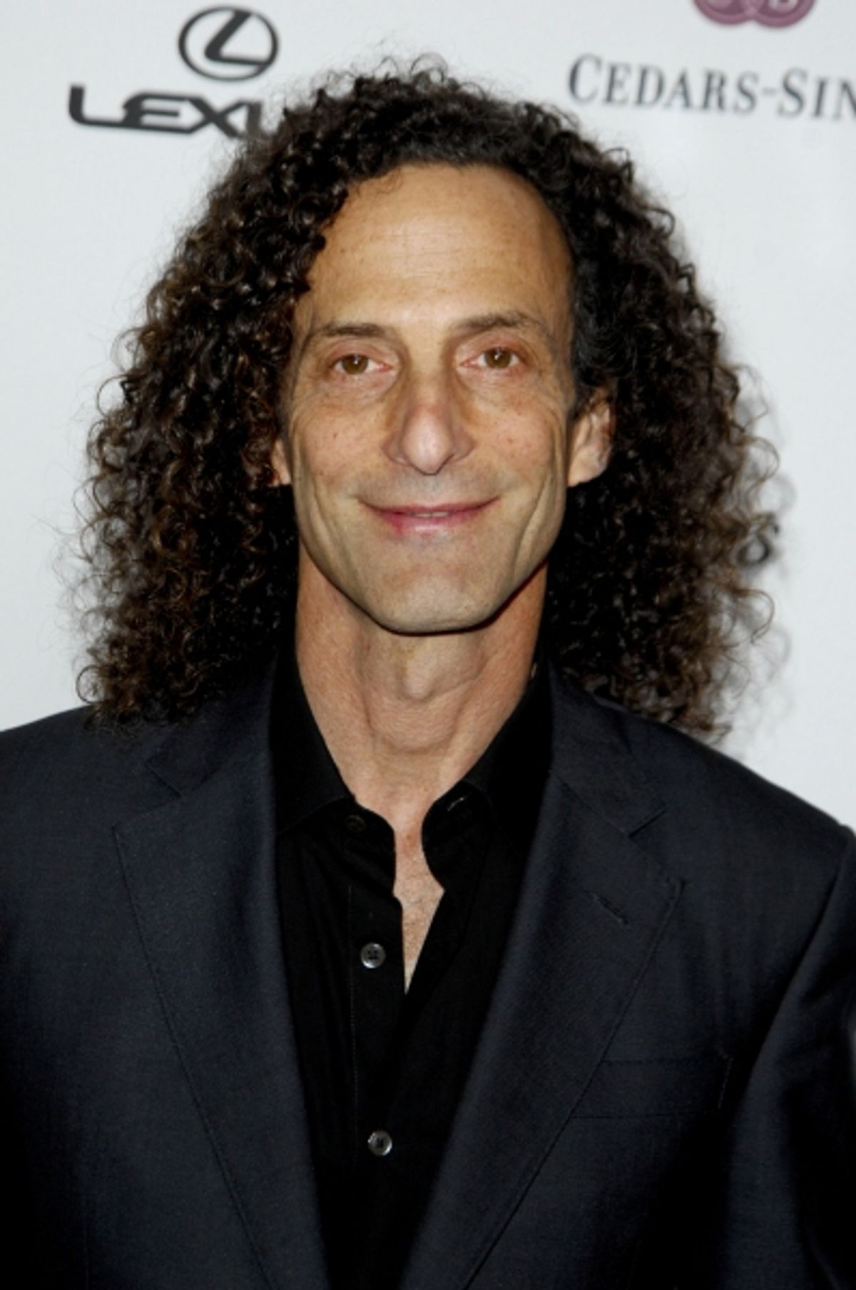 Manadatory Credit: Photo by Picture Perfect / Rex USA (868669j)Kenny GCedars-Sinai Board Of Governors Gala, Los Angeles, America - 08 Nov 2011 at 