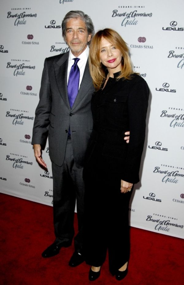 Manadatory Credit: Photo by Picture Perfect / Rex USA (868669s)Rosanna ArquetteCedars Photo