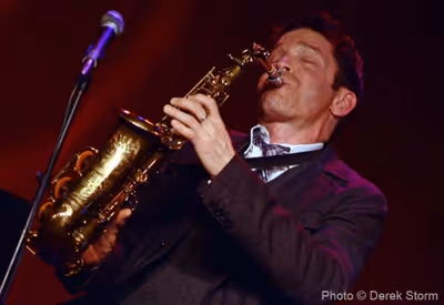 Dave Koz Photo