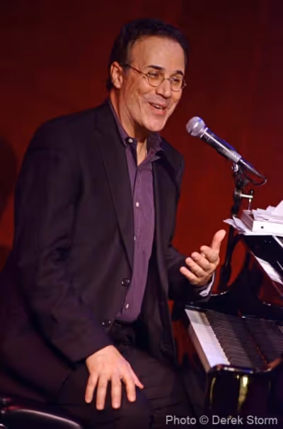John Bucchino Photo