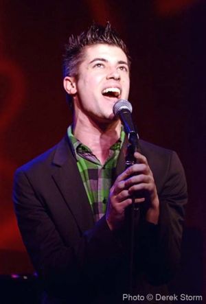 Trevor McQueen Photo