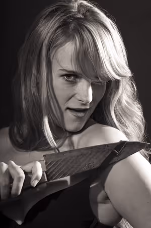 Laura Kruegel Photo