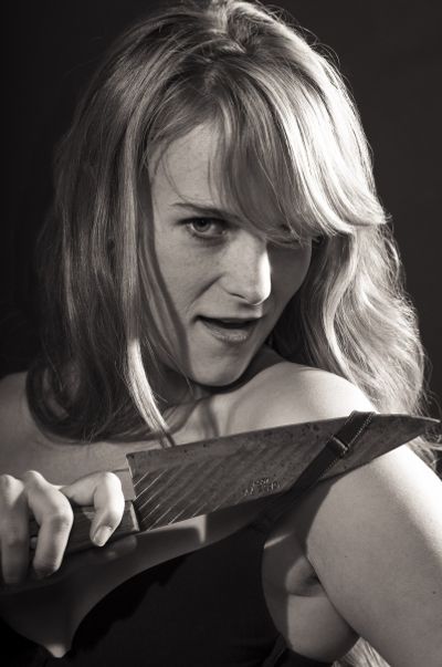 Laura Kruegel Photo