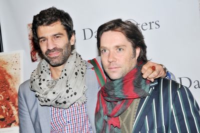 Rufus Wainwright Photo