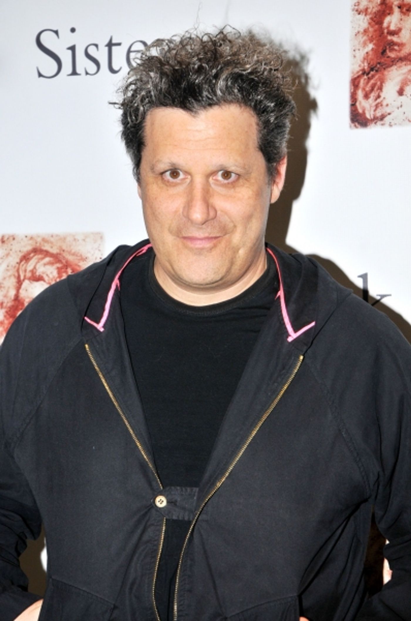 Photo Flash: Rufus Wainwright, Isaac Mizrahi, et al. at DARK SISTERS Premiere  Image