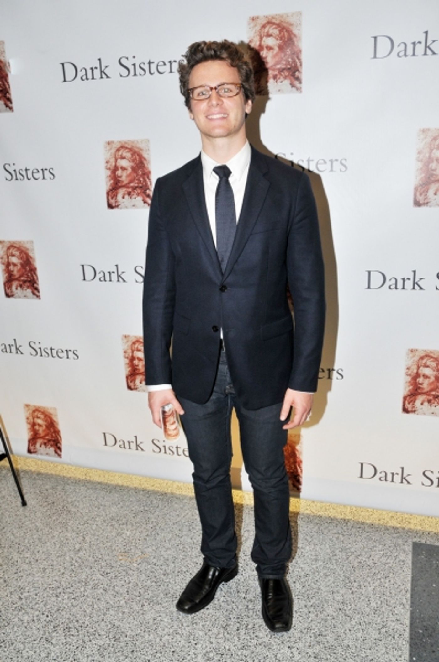 Photo Flash: Rufus Wainwright, Isaac Mizrahi, et al. at DARK SISTERS Premiere  Image