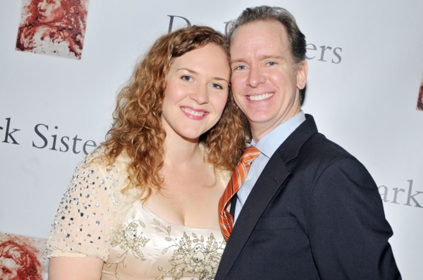 Photo Flash: Rufus Wainwright, Isaac Mizrahi, et al. at DARK SISTERS Premiere  Image