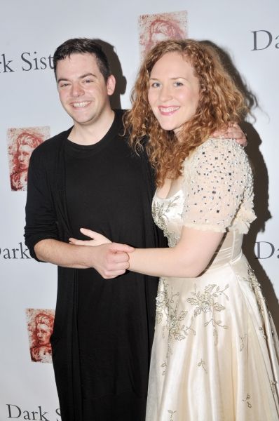 Photos: Rufus Wainwright, Isaac Mizrahi, et al. at DARK SISTERS Premiere — photo 10 of 15