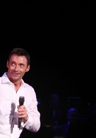 Hugh Jackman Photo