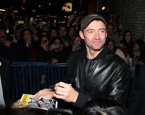 Hugh Jackman Photo