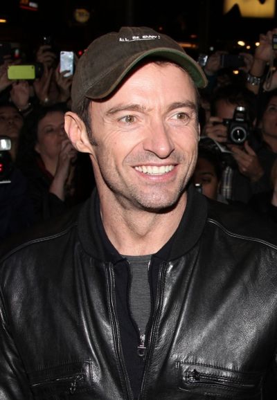 Hugh Jackman Photo
