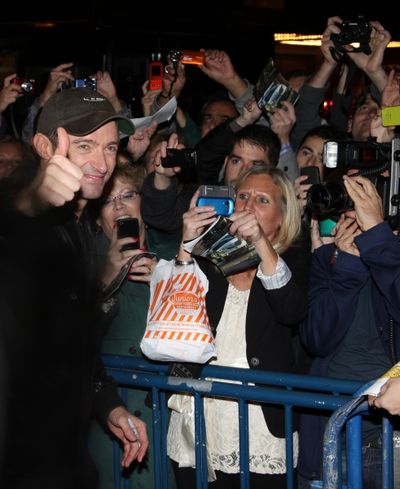 Hugh Jackman  Photo
