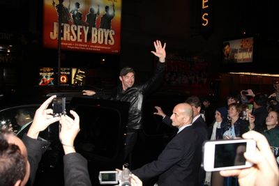 Hugh Jackman  Photo