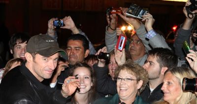Hugh Jackman  Photo
