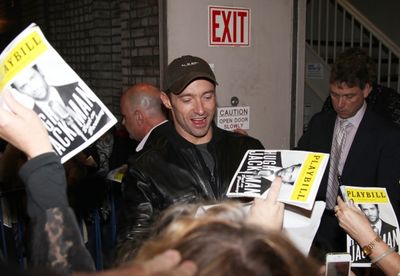Hugh Jackman Photo