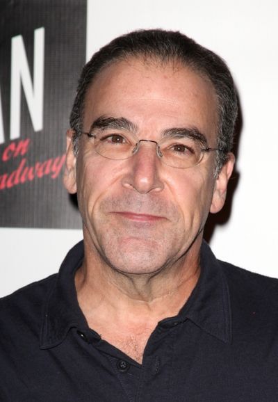 Mandy Patinkin  Photo