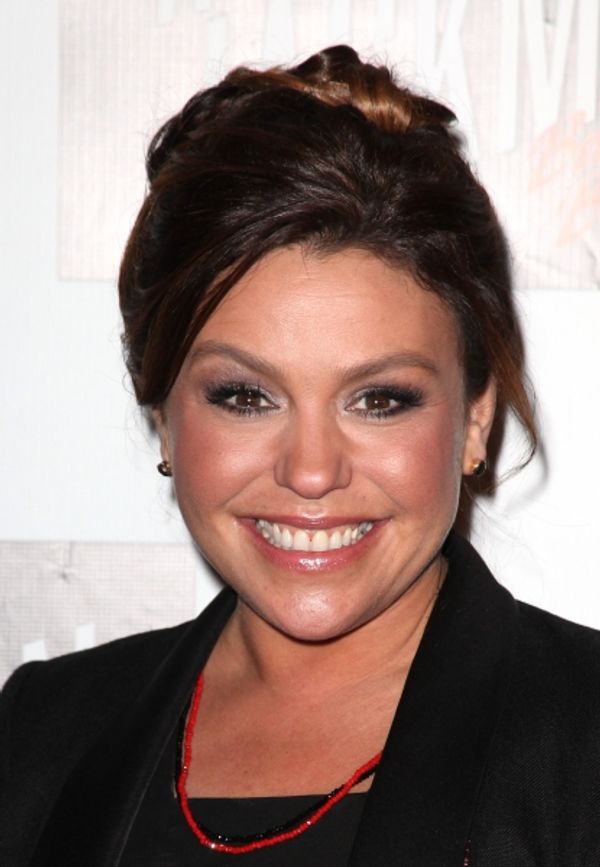 Rachael Ray Photo
