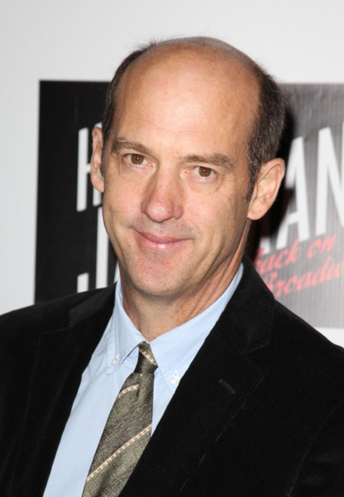 Anthony Edwards at 