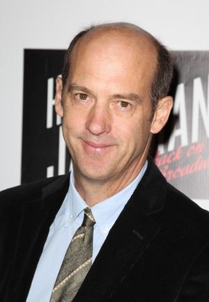 Anthony Edwards Photo