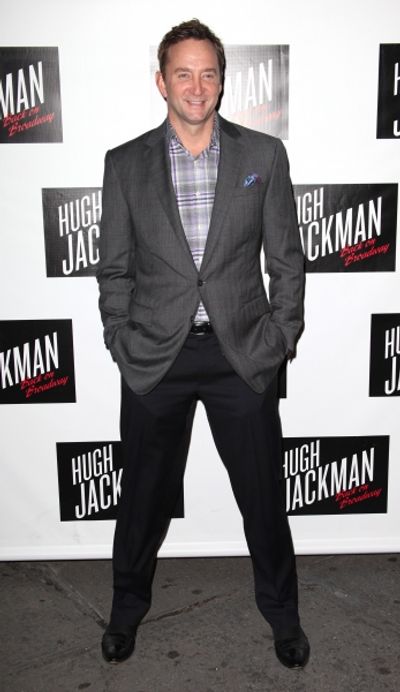 Clinton Kelly  Photo