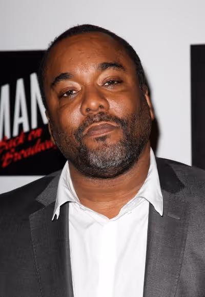Lee Daniels  Photo
