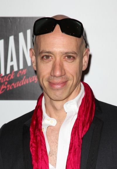 Robert Verdi  Photo