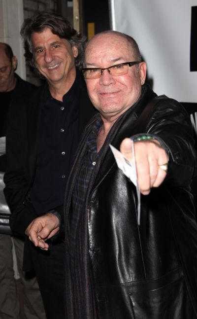 David Rockwell & Jack O'Brien Photo