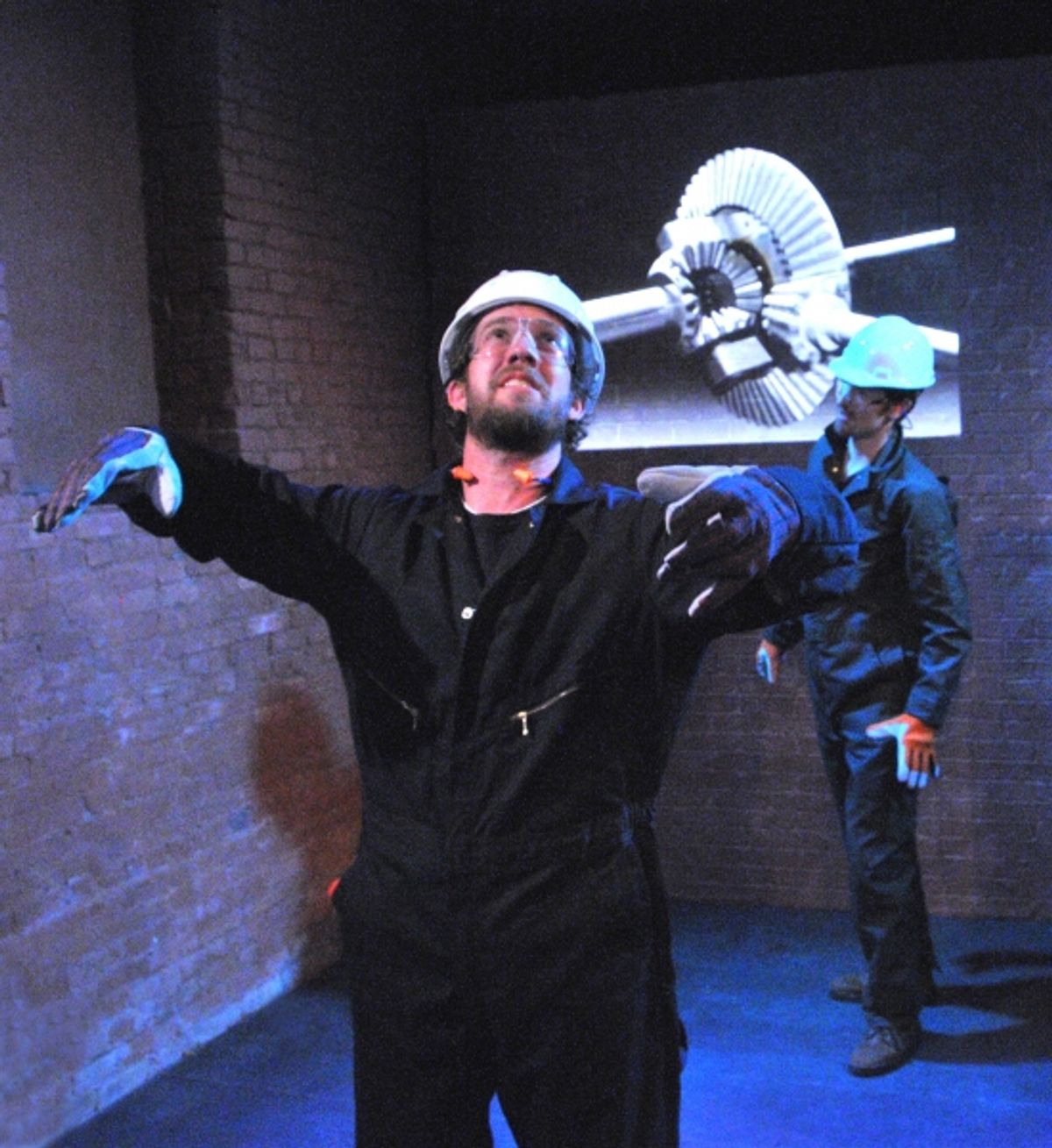 JACOB KNOLL and MATT CITRON at 