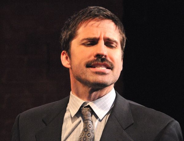 Photo Flash: ON THE LINE At Canal Park Playhouse  Image