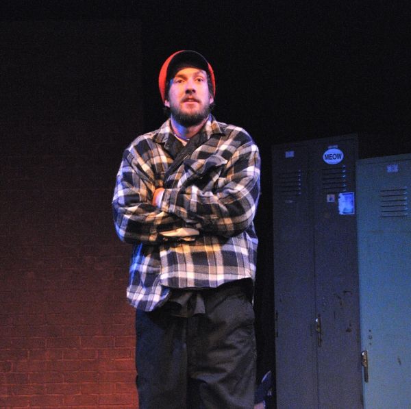 Photo Flash: ON THE LINE At Canal Park Playhouse Photo Flash: ON THE LINE At Canal Park Playhouse Image