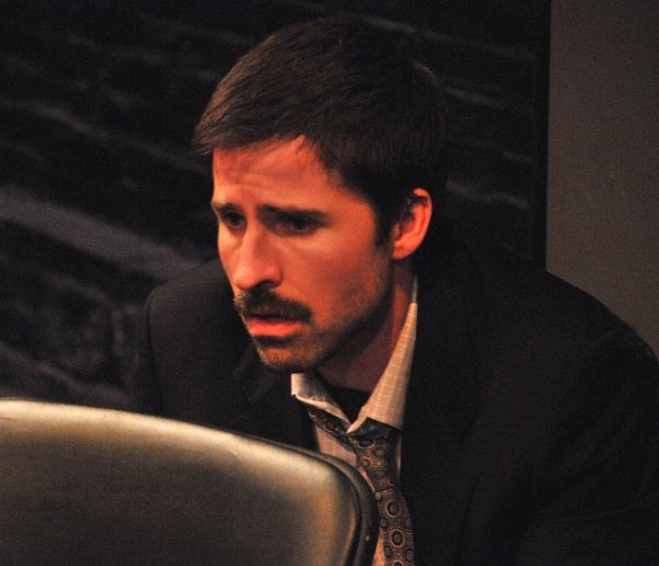 Photo Flash: ON THE LINE At Canal Park Playhouse  Image